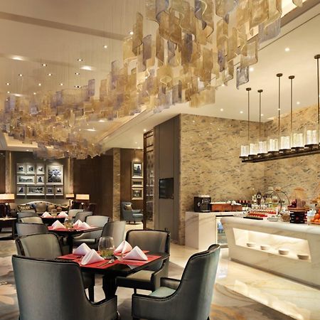 Wanda Realm Liuzhou Hotel Eksteriør billede